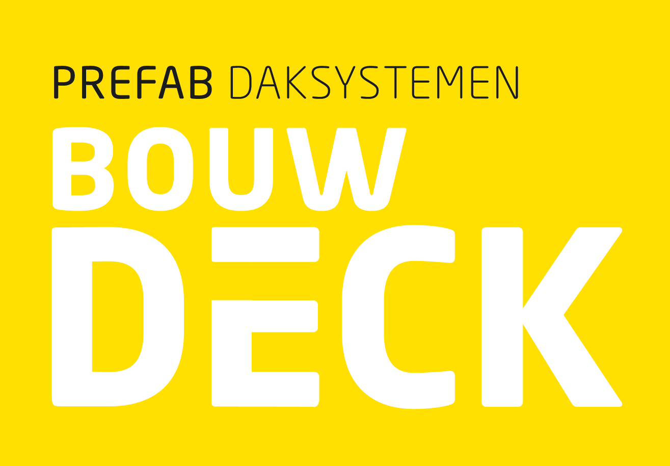 BouwDeck